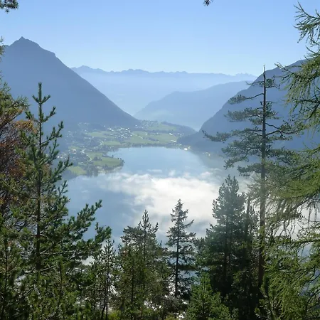 Gaestehaus Alpina Apartment Maurach (Achensee)