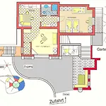 Apartamento Gaestehaus Alpina