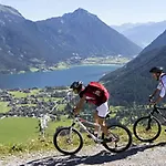 Apartamento Gaestehaus Alpina