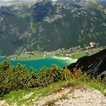 Gaestehaus Alpina * Maurach (Achensee)