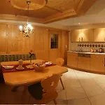 Apartamento Gaestehaus Alpina *