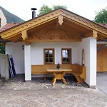 Apartamento Gaestehaus Alpina