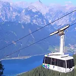 Gaestehaus Alpina * Maurach (Achensee)