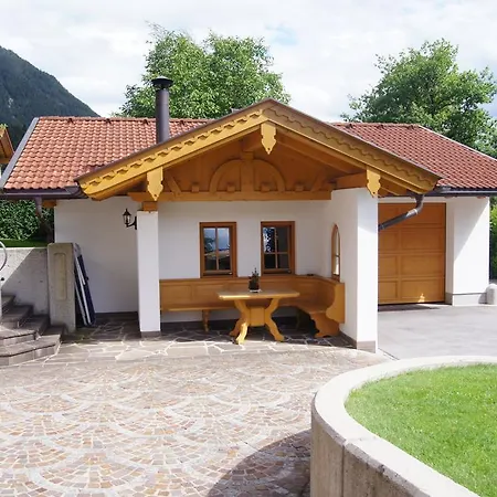 Alpina Apartment Maurach (Achensee)