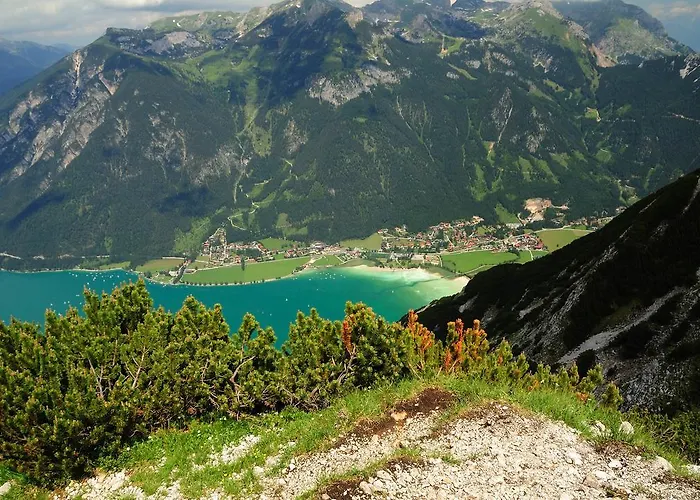 Alpina * Maurach (Achensee)