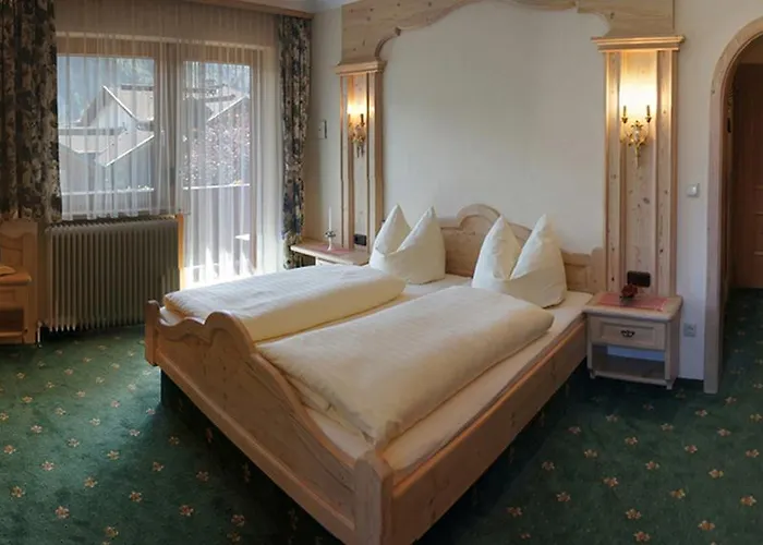 Apartment Alpina Maurach (Achensee)