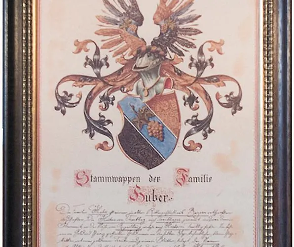 Alpina Maurach (Achensee)