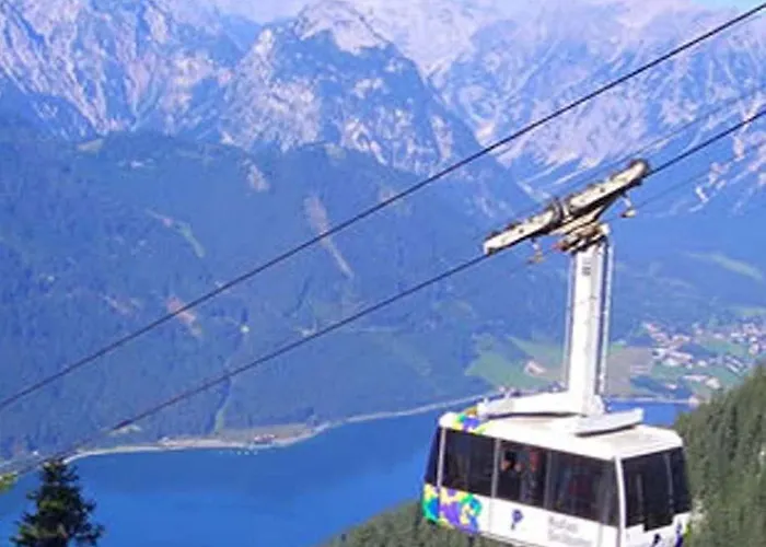 Alpina * Maurach (Achensee)